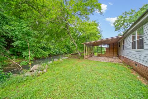2499 W Leatherwood Road Cumberland Furnace TN 37051