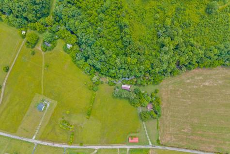2499 W Leatherwood Road Cumberland Furnace TN 37051