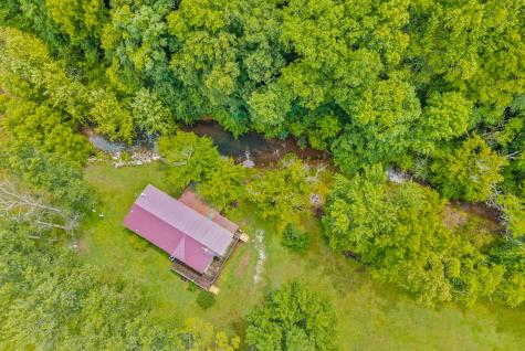 2499 W Leatherwood Road Cumberland Furnace TN 37051