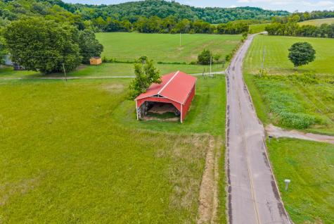 2499 W Leatherwood Road Cumberland Furnace TN 37051