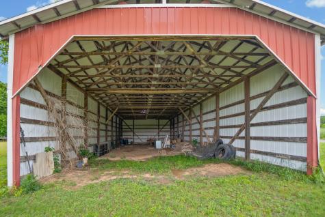 2499 W Leatherwood Road Cumberland Furnace TN 37051