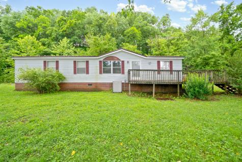 2499 W Leatherwood Road Cumberland Furnace TN 37051