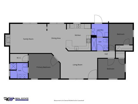 2499 W Leatherwood Road Cumberland Furnace TN 37051