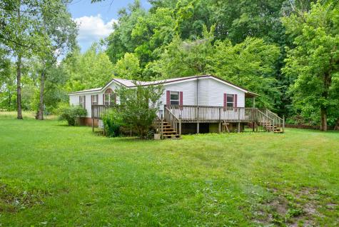 2499 W Leatherwood Road Cumberland Furnace TN 37051