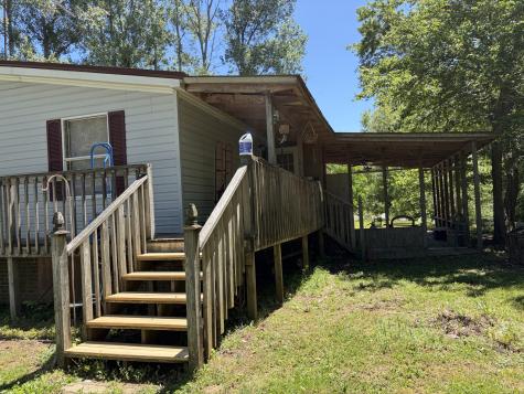 2499 W Leatherwood Road Cumberland Furnace TN 37051