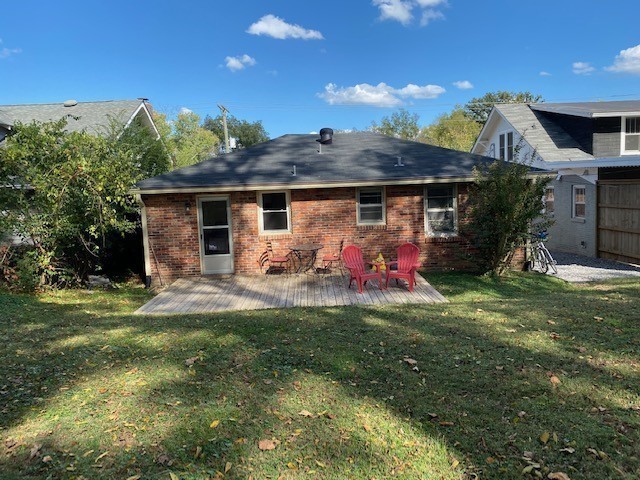 137B Kenner Avenue Nashville TN 37205