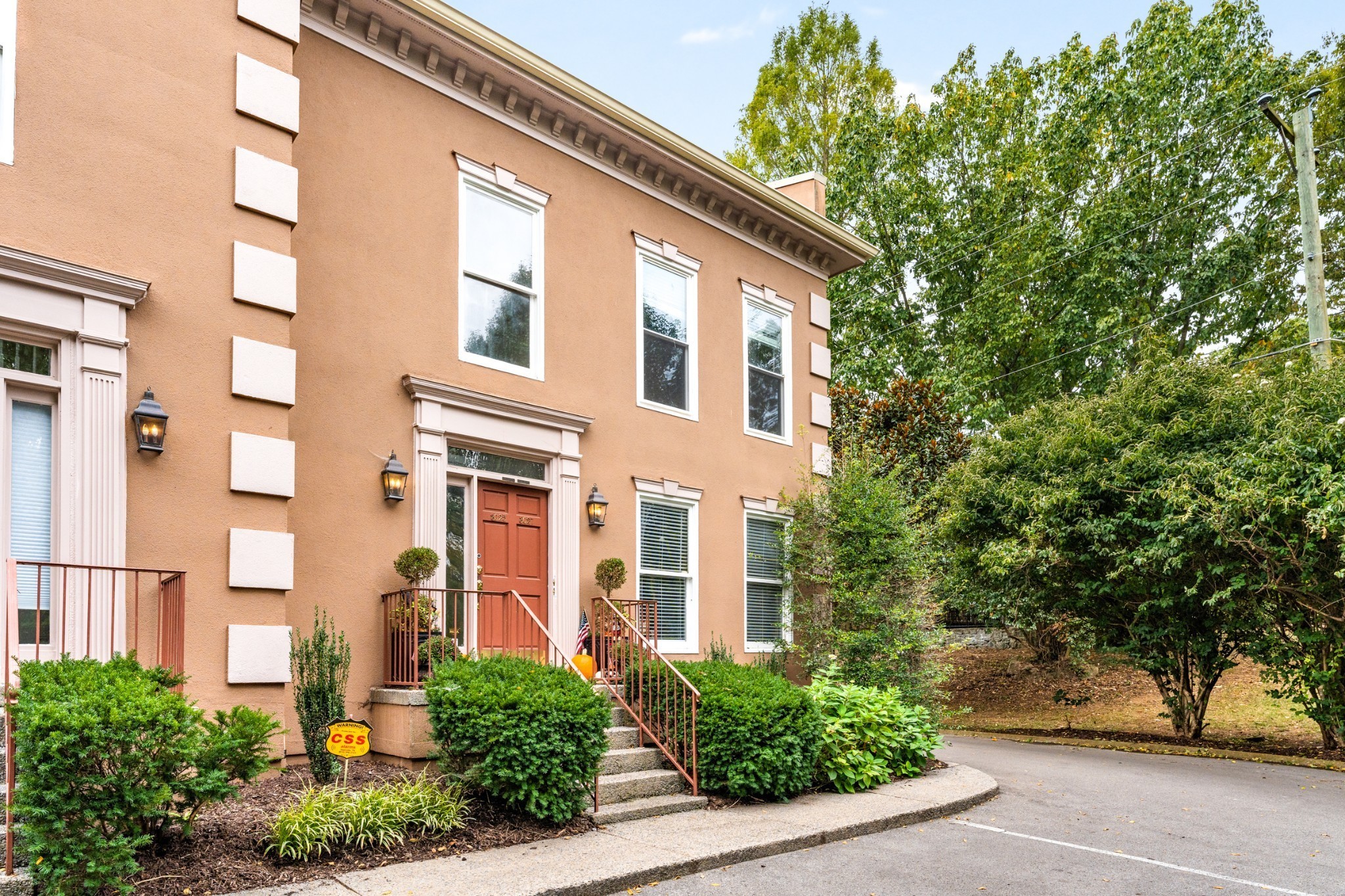 3025 Woodlawn Drive Nashville TN 37215