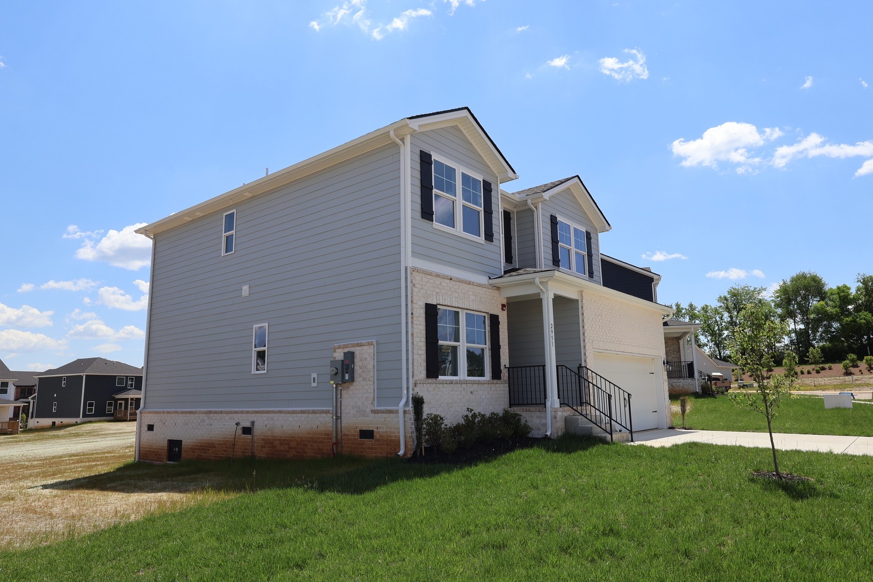 2951 Sharpstone Drive Columbia TN 38401