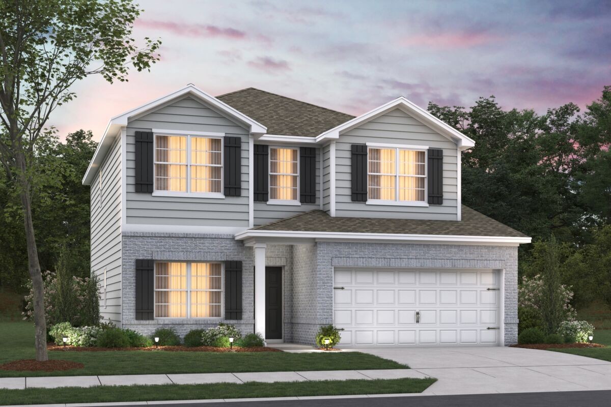2951 Sharpstone Drive Columbia TN 38401