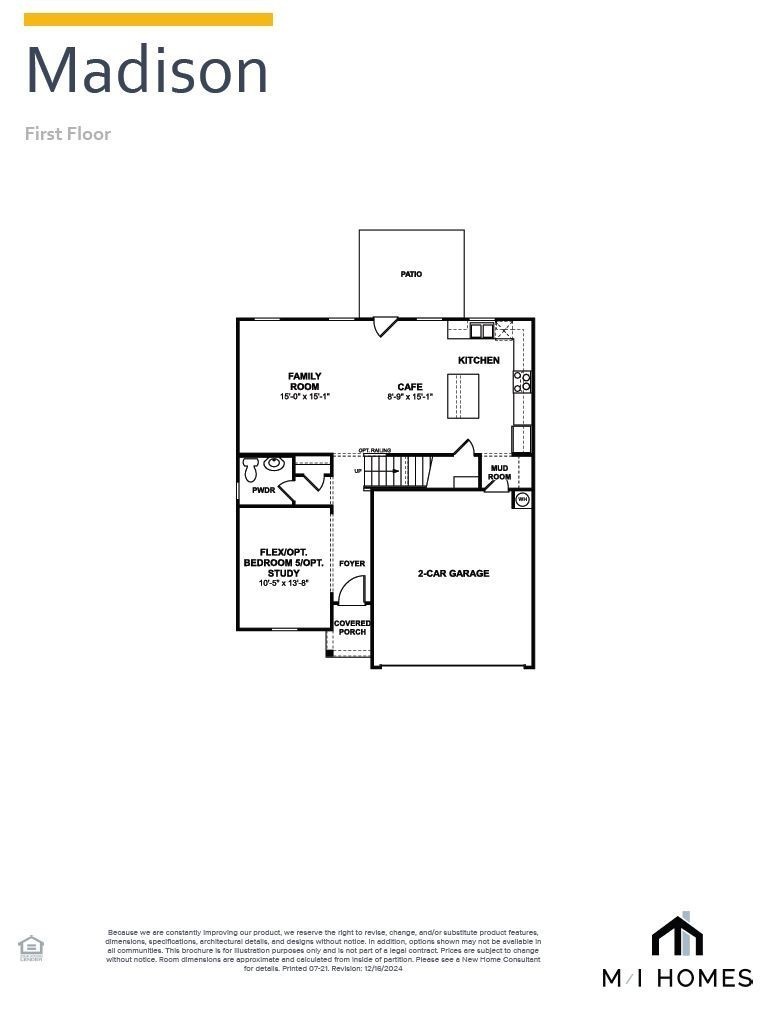 2951 Sharpstone Drive Columbia TN 38401
