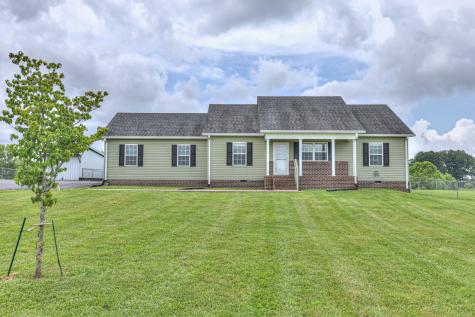 472 Meadows Road Portland TN 37148