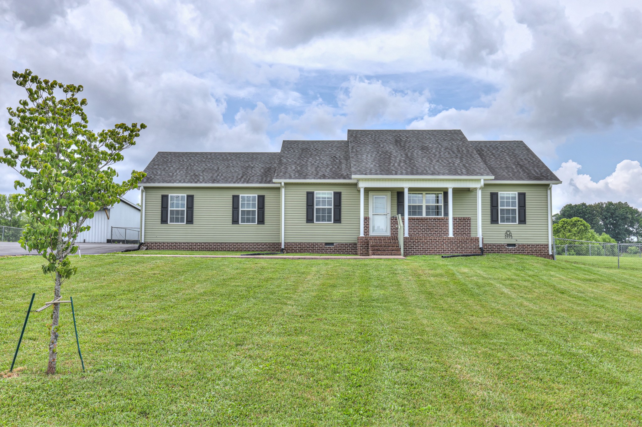 472 Meadows Road Portland TN 37148