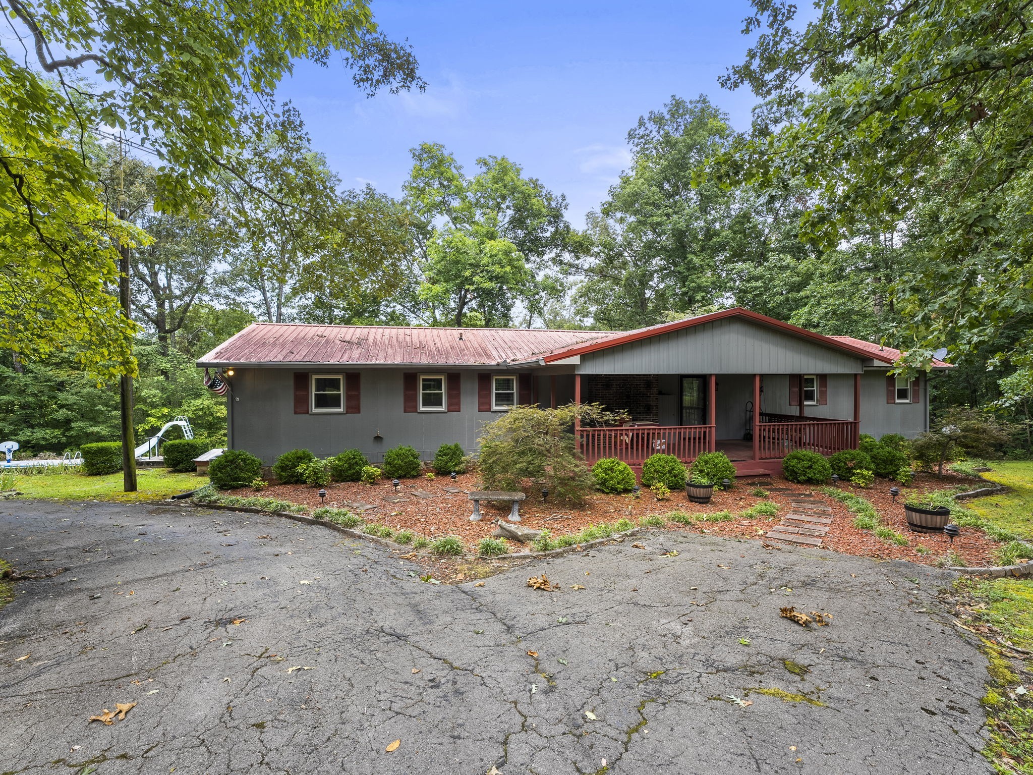 88 Norwood Creek Road Winchester TN 37398