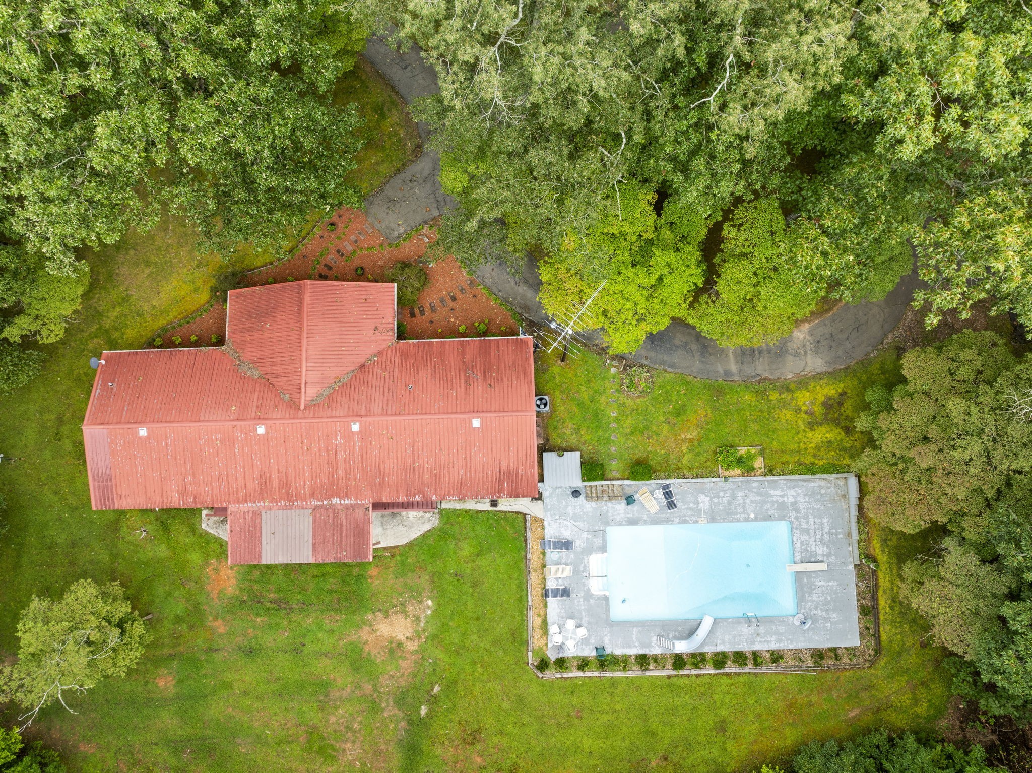 88 Norwood Creek Road Winchester TN 37398