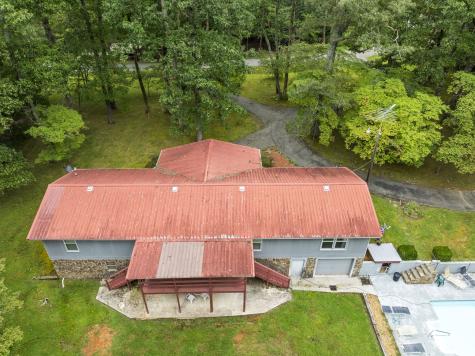 88 Norwood Creek Road Winchester TN 37398