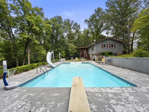 88 Norwood Creek Road Winchester TN 37398