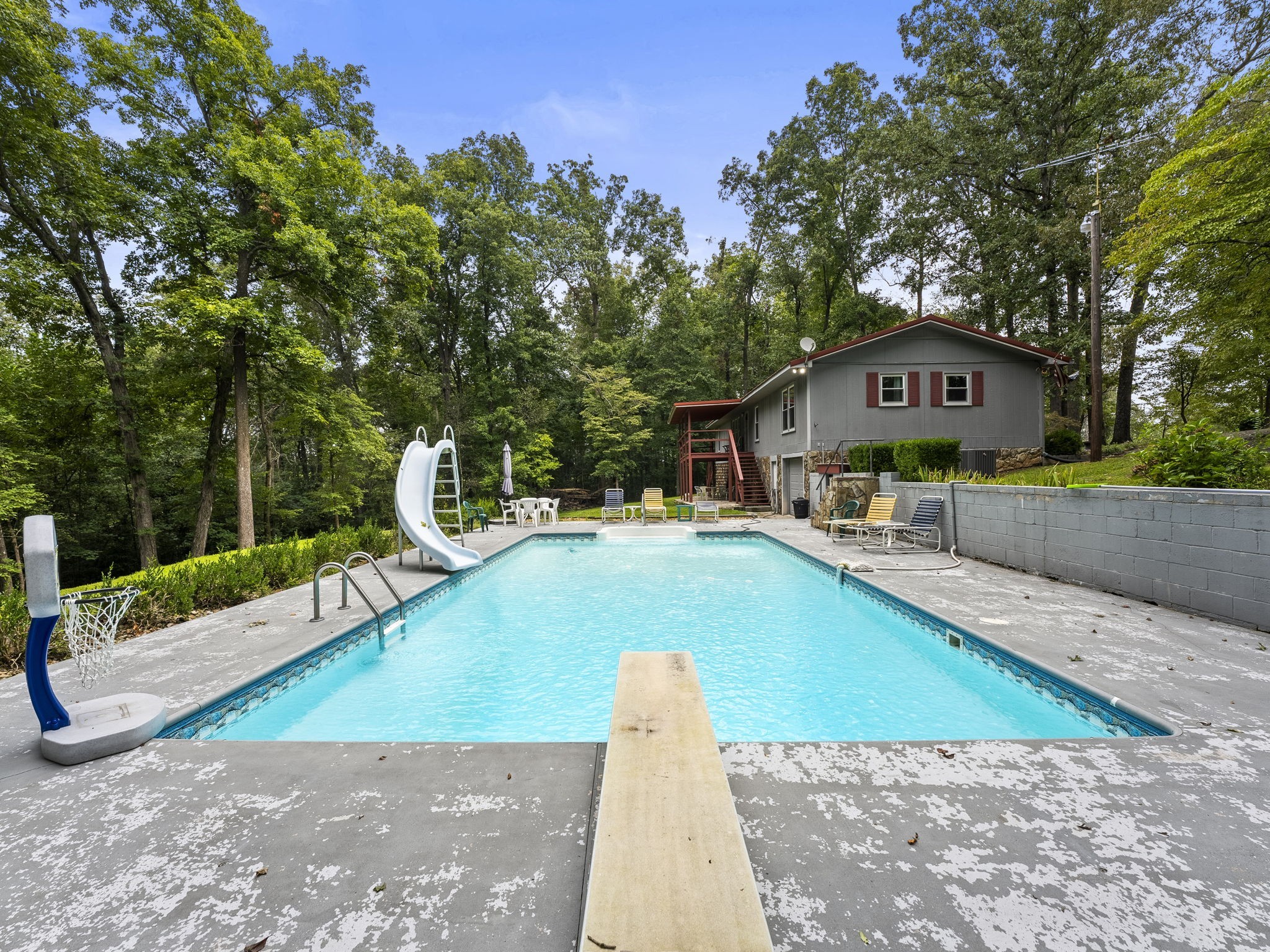 88 Norwood Creek Road Winchester TN 37398