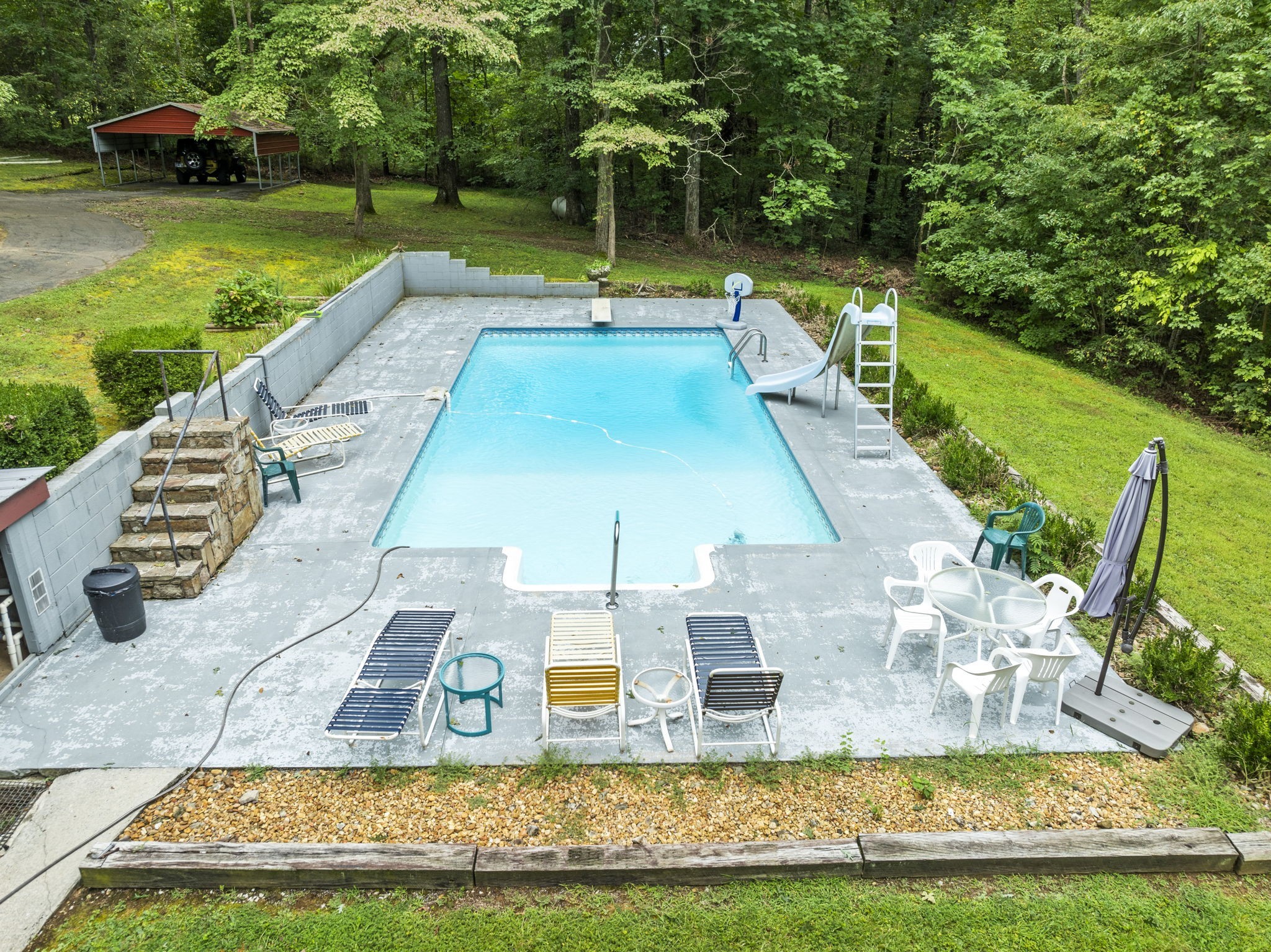 88 Norwood Creek Road Winchester TN 37398