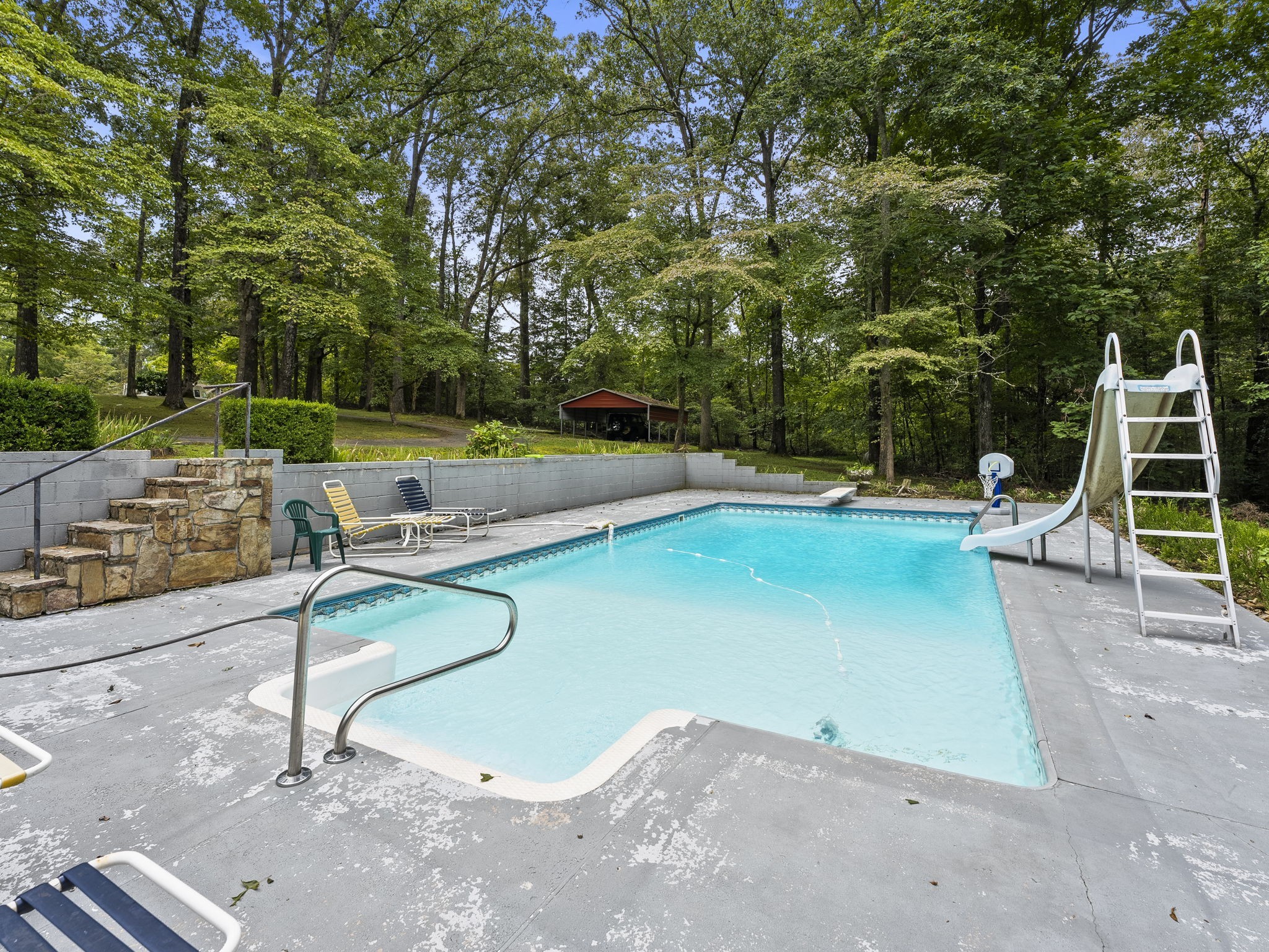 88 Norwood Creek Road Winchester TN 37398