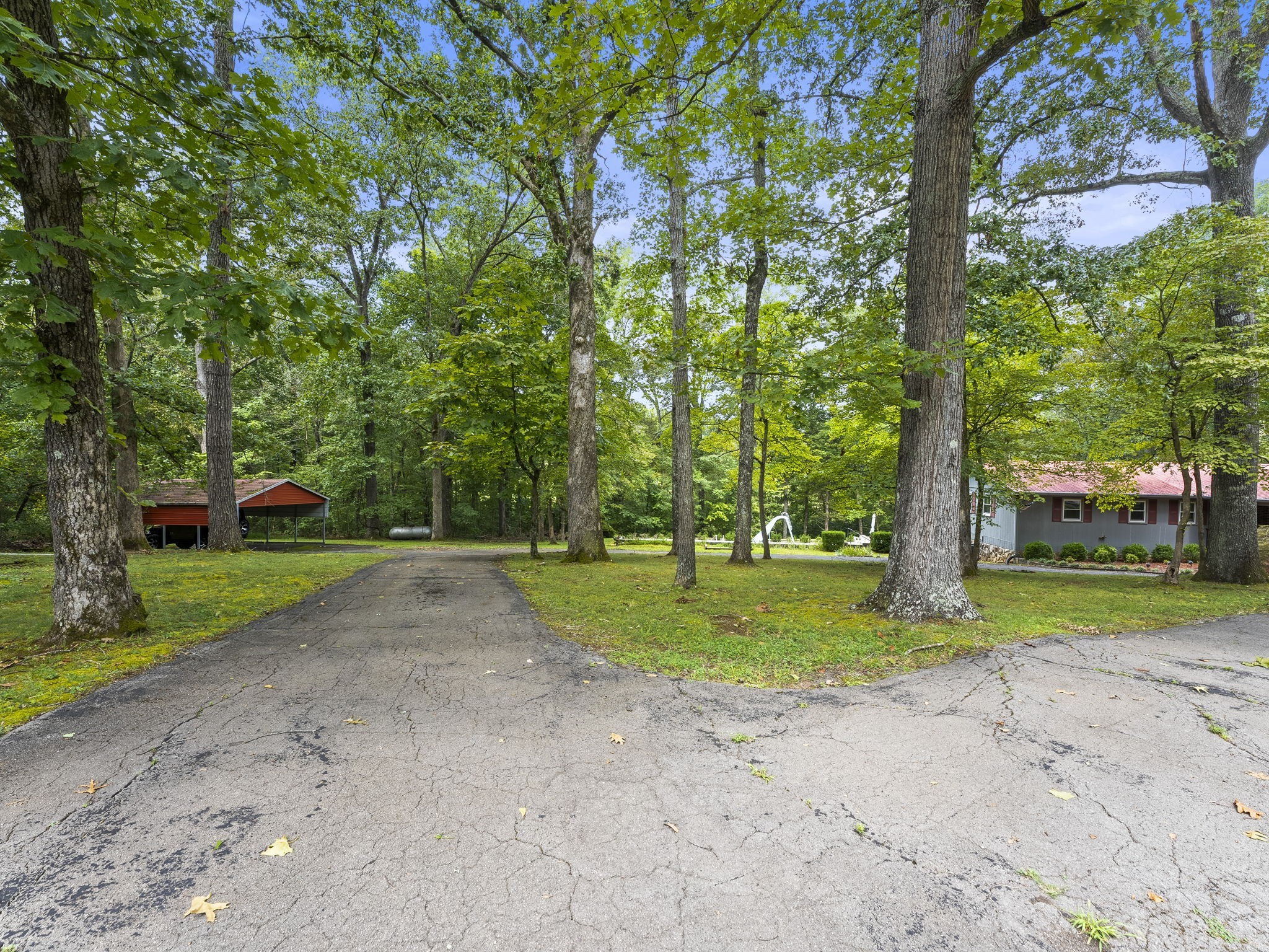 88 Norwood Creek Road Winchester TN 37398