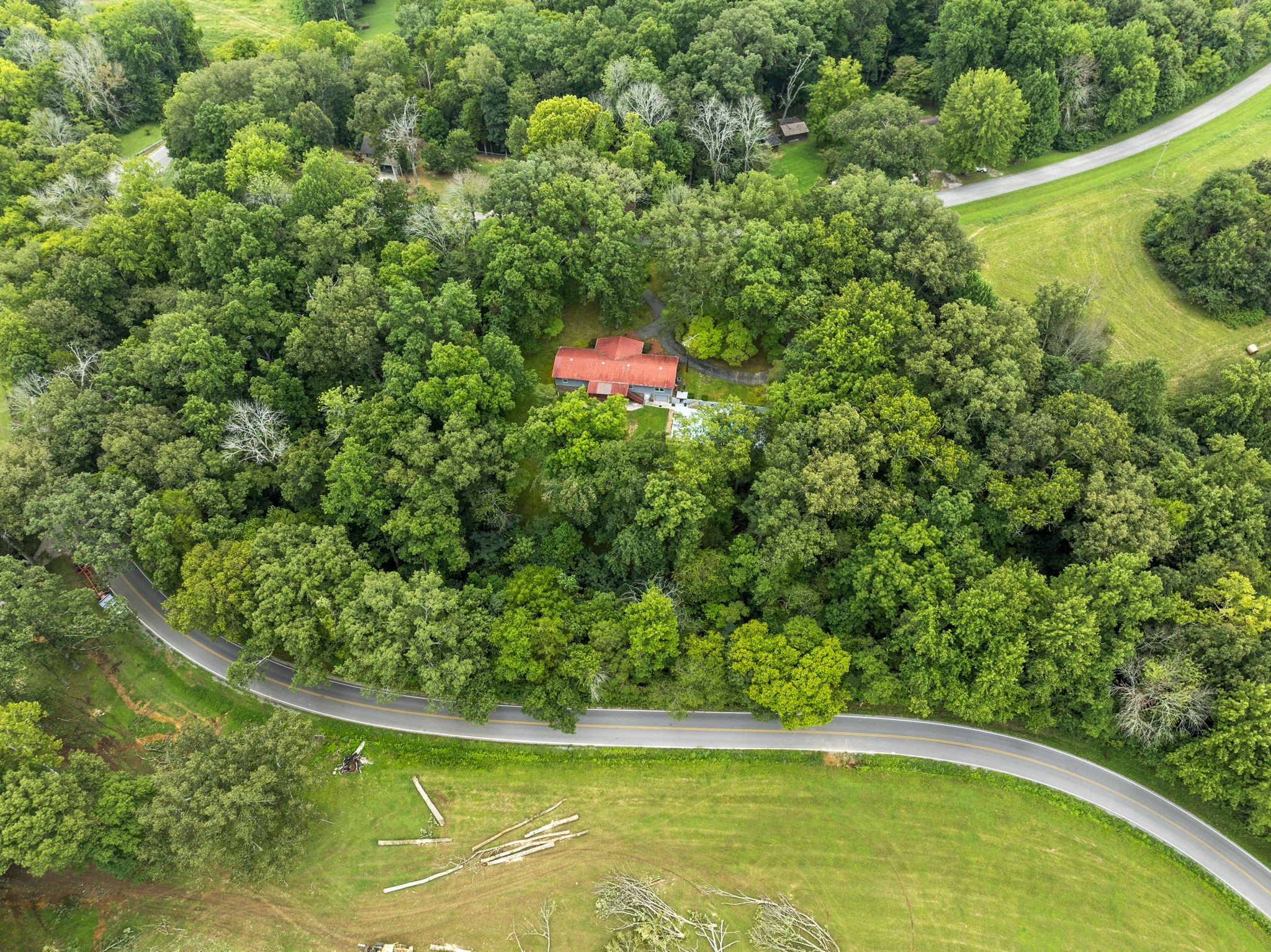 88 Norwood Creek Road Winchester TN 37398