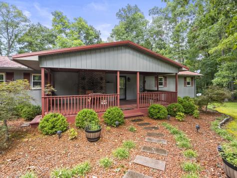88 Norwood Creek Road Winchester TN 37398