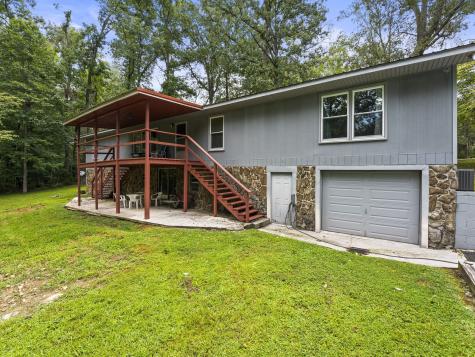 88 Norwood Creek Road Winchester TN 37398