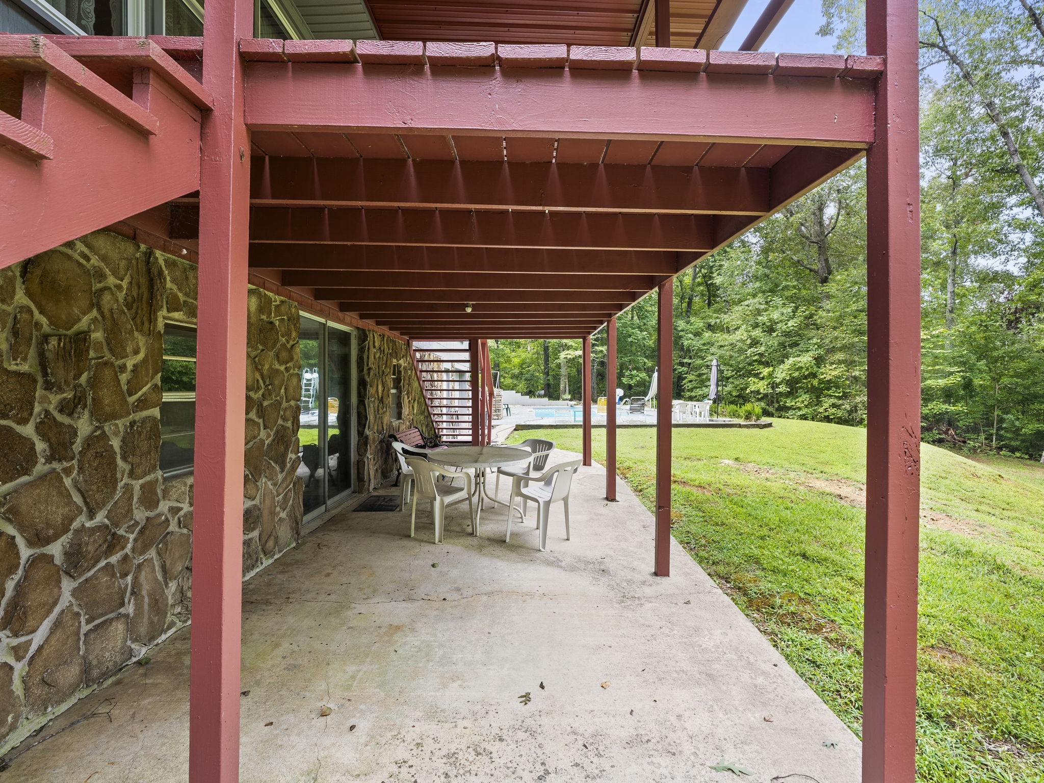 88 Norwood Creek Road Winchester TN 37398