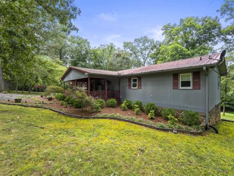 88 Norwood Creek Road Winchester TN 37398