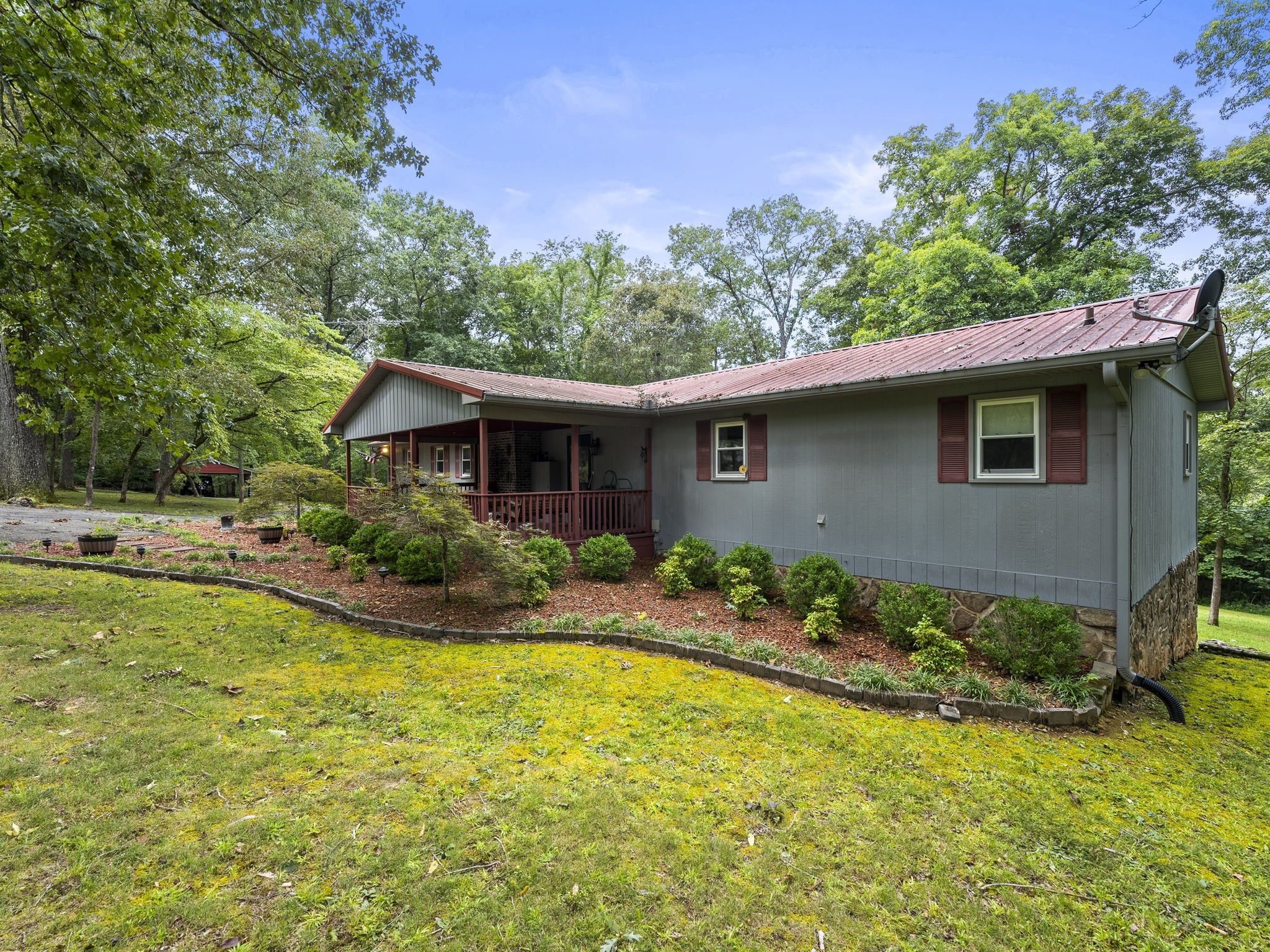 88 Norwood Creek Road Winchester TN 37398
