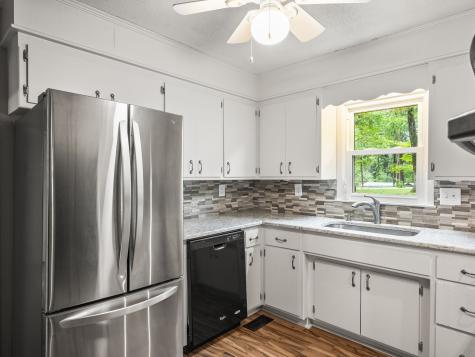 88 Norwood Creek Road Winchester TN 37398