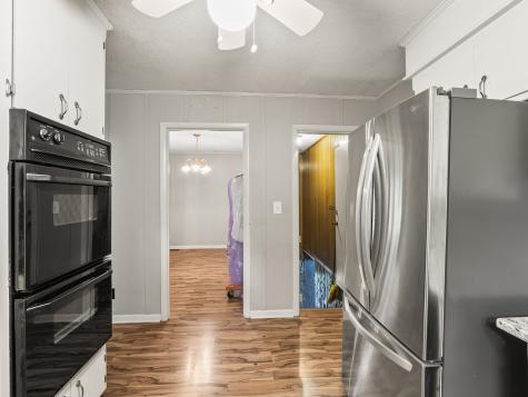 88 Norwood Creek Road Winchester TN 37398