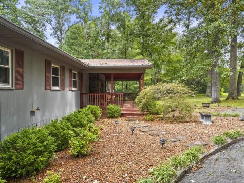 88 Norwood Creek Road Winchester TN 37398