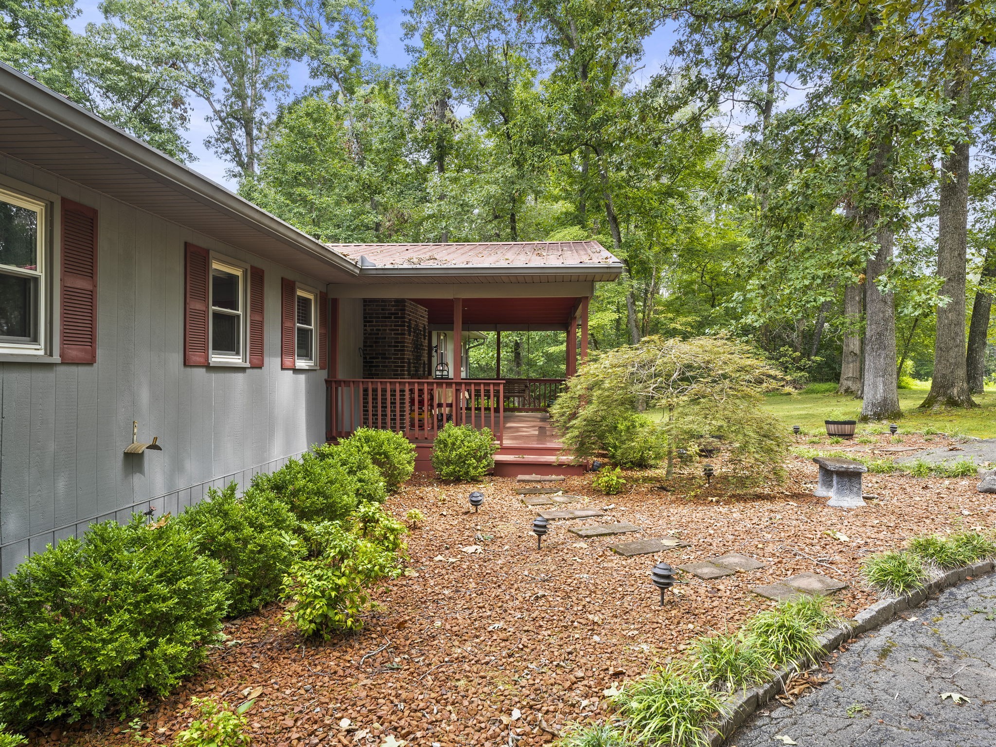 88 Norwood Creek Road Winchester TN 37398