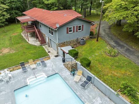 88 Norwood Creek Road Winchester TN 37398