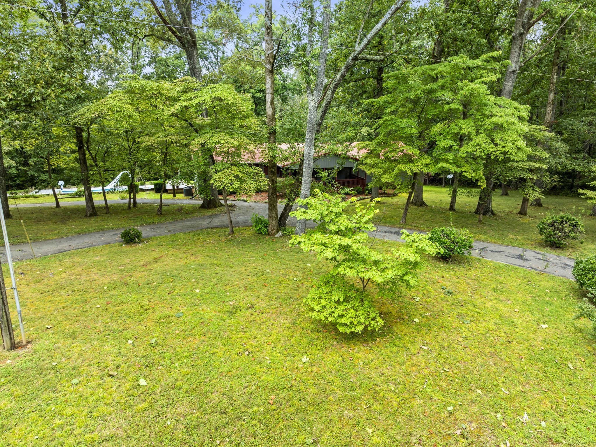 88 Norwood Creek Road Winchester TN 37398
