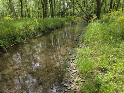 0 Golden Hollow Road Kelso TN 37348
