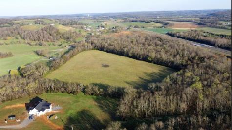 0 Golden Hollow Road Kelso TN 37348