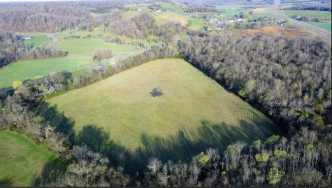 0 Golden Hollow Road Kelso TN 37348