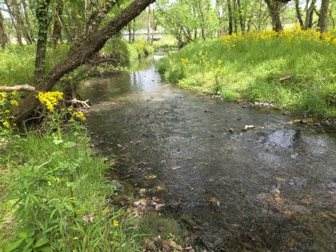 0 Golden Hollow Road Kelso TN 37348