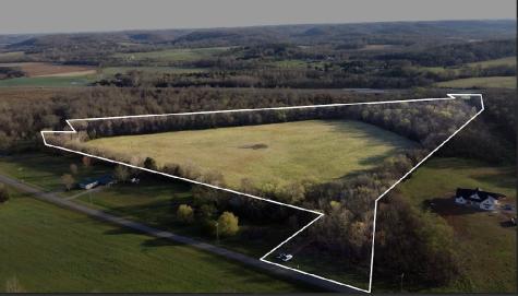 0 Golden Hollow Road Kelso TN 37348