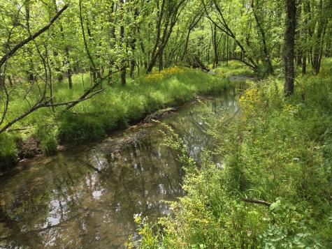 0 Golden Hollow Road Kelso TN 37348