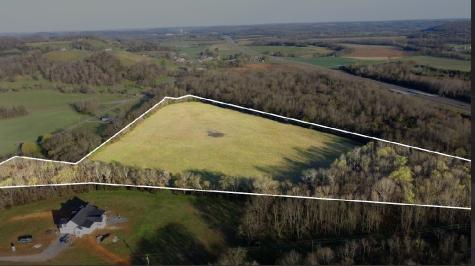 0 Golden Hollow Road Kelso TN 37348