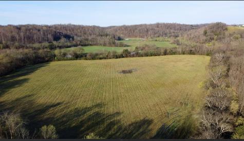 0 Golden Hollow Road Kelso TN 37348