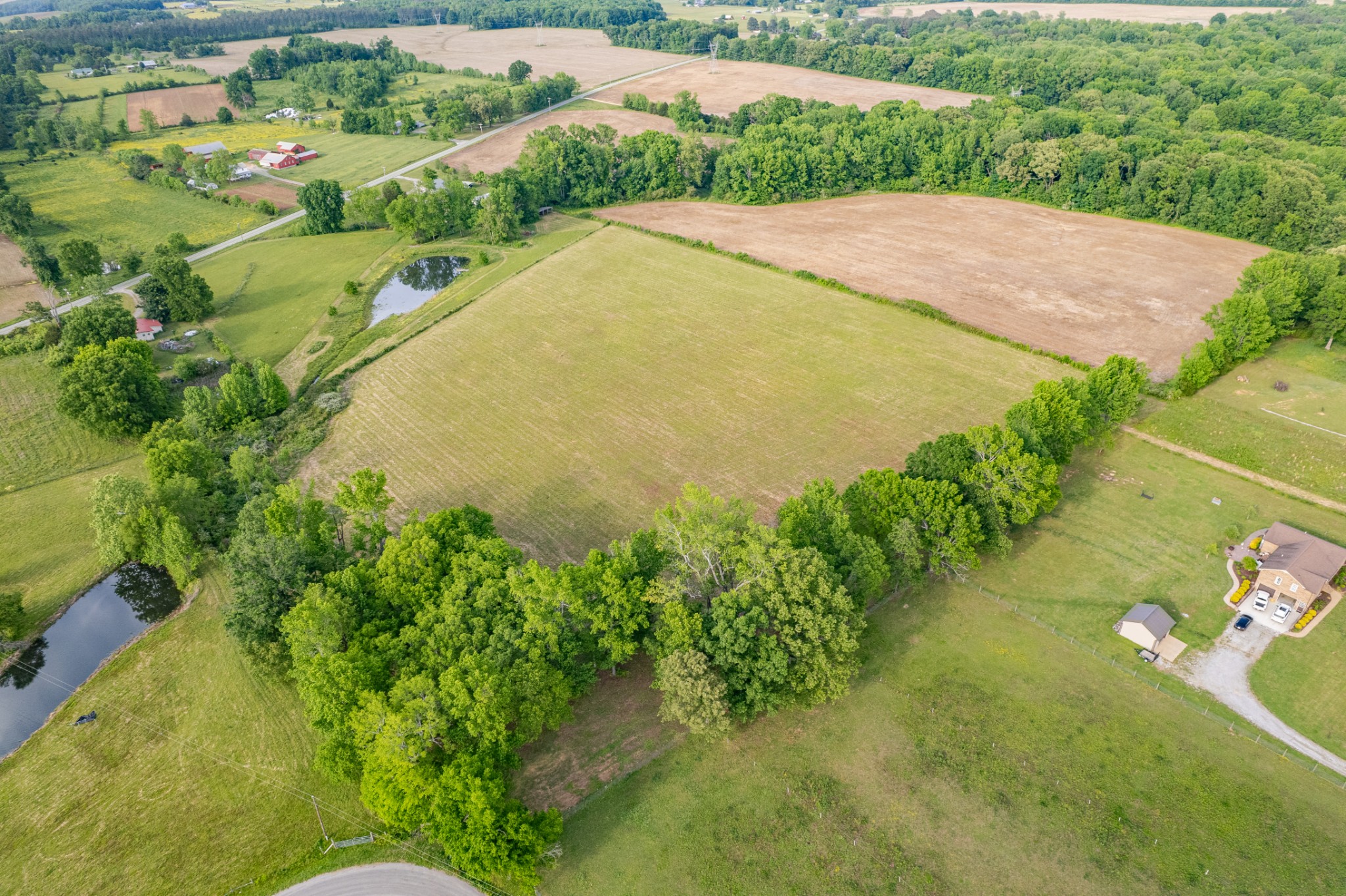 0 Dooley Road Ethridge TN 38456