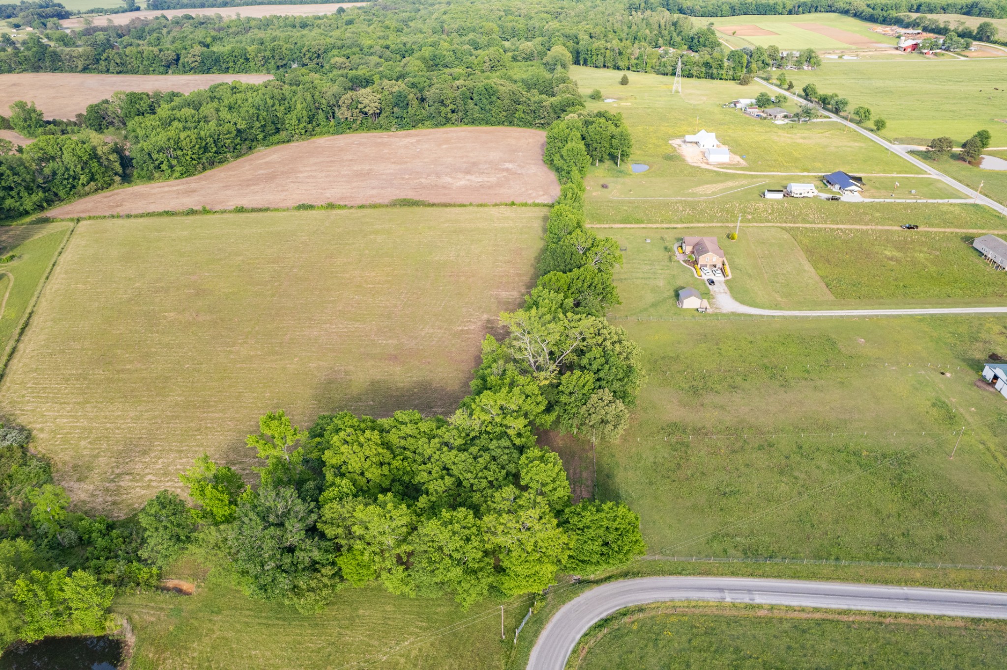0 Dooley Road Ethridge TN 38456