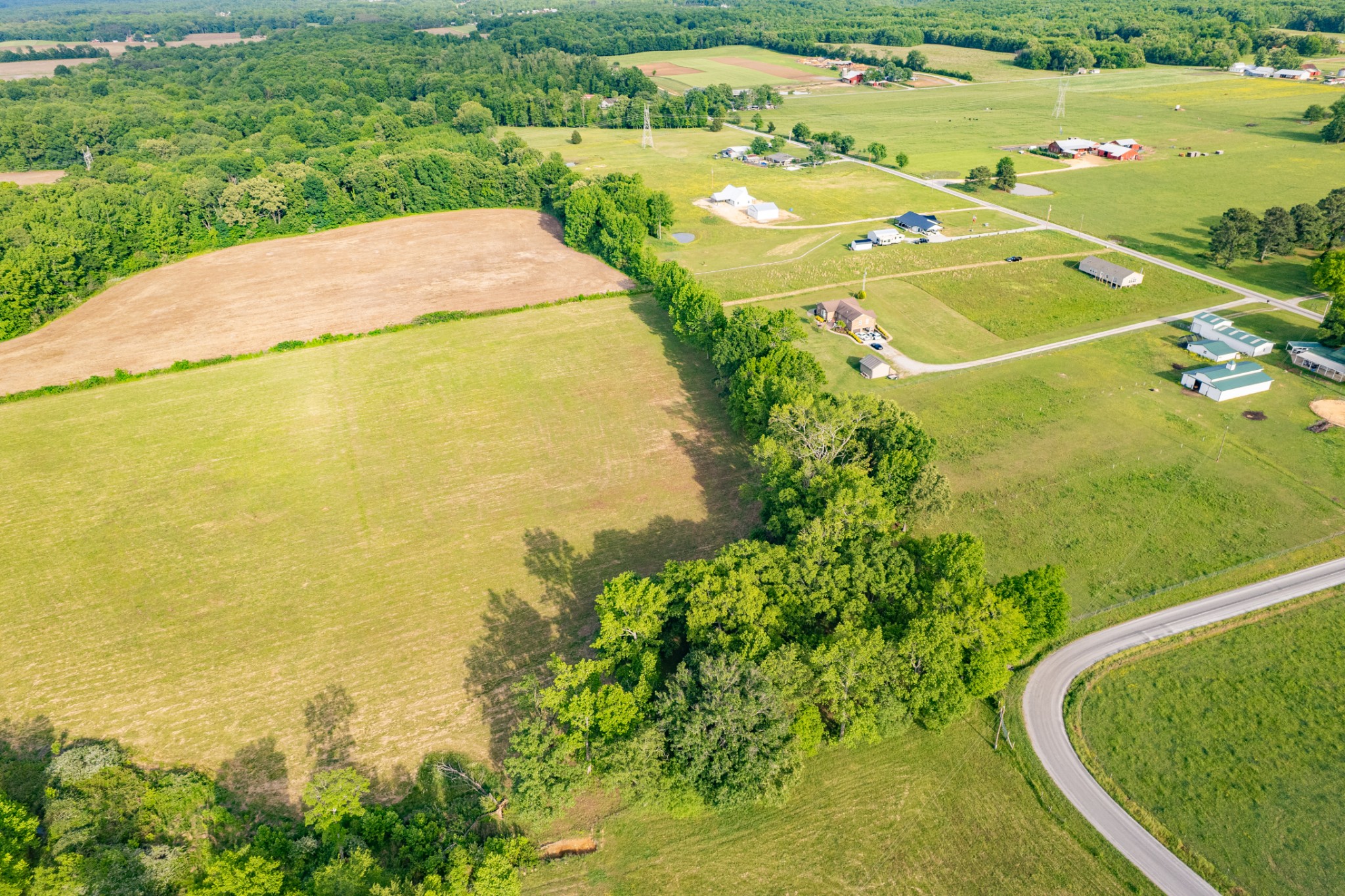 0 Dooley Road Ethridge TN 38456