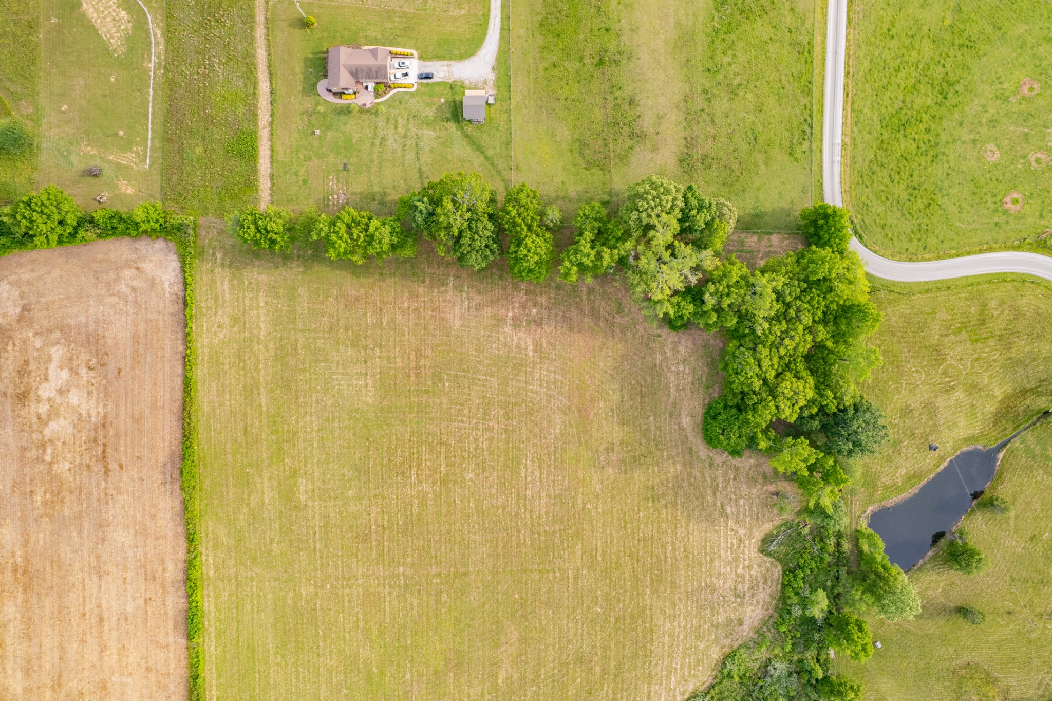 0 Dooley Road Ethridge TN 38456