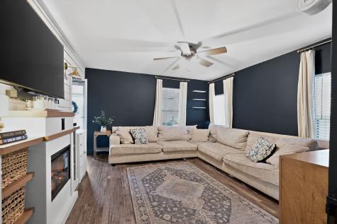 322 Flatt Street Sparta TN 38583