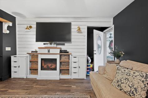 322 Flatt Street Sparta TN 38583